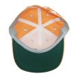 画像4: 6方ゴルフ テトロン製 [200] CAP&HAT-キャップ＆ハット (4)