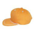 画像2: 6方ゴルフ テトロン製 [200] CAP&HAT-キャップ＆ハット (2)