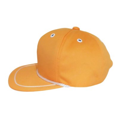 画像2: 6方ゴルフ テトロン製 [200] CAP&HAT-キャップ＆ハット