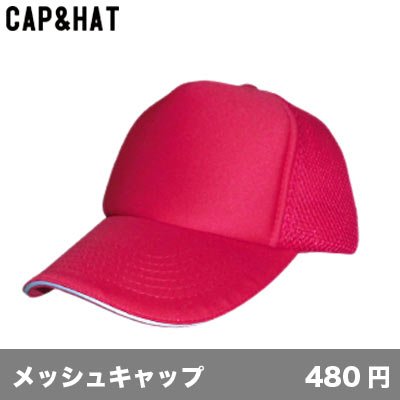 画像1: ラッセルアメリカンキャップ [AR] CAP&HAT-キャップ＆ハット