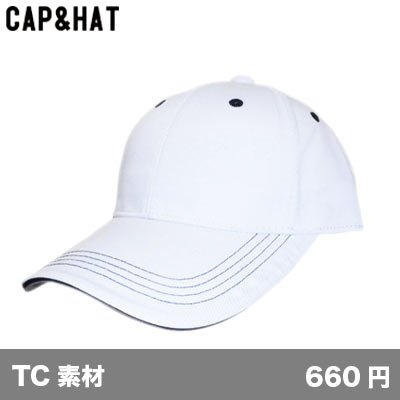 画像1: T/Cキャップ [KTC] CAP&HAT-キャップ＆ハット