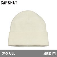 ニットワッチ [NW] CAP&HAT-キャップ＆ハット