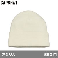 ニットワッチ [NW] CAP&HAT-キャップ＆ハット