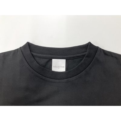 画像2: ハイエンド シルキーTシャツ [CJ1101] D-FACTORY-ディーファクトリー