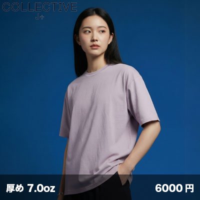 画像1: ハイエンド シルキーTシャツ [CJ1101] D-FACTORY-ディーファクトリー