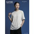 画像3: ハイエンド スムースTシャツ [CJ1103] D-FACTORY-ディーファクトリー (3)