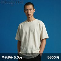 ハイエンド ルーズTシャツ [CJ1104] D-FACTORY-ディーファクトリー