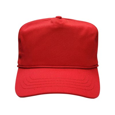 画像2: 5パネル パトリオットキャップ Made in USA [PAT15] Cali Headwear-カリ ヘッドウェア