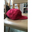 画像4: 6パネル アンストラクチャード ウォッシュドツイルキャップ [WT92] Cali Headwear-カリ ヘッドウェア (4)