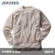 画像1: DRI-POWER 長袖Tシャツ [29LSR] JERZEES-ジャージーズ (1)