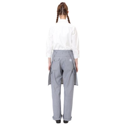 画像7: ミドルエプロン [LCK79004] Lee-リー