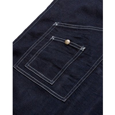 ダブルポケット