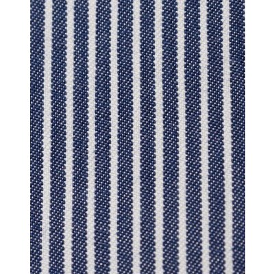 18 ホワイト×ブルー