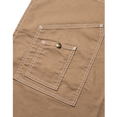 ダブルポケット