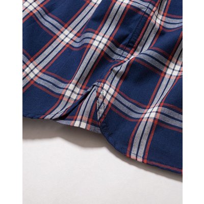 画像4: メンズ 長袖ウエスタンシャツ [LCS46006] Lee-リー