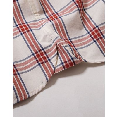 画像3: メンズ 七分丈ウエスタンシャツ [LCS46007] Lee-リー