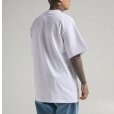 画像6: 7.5oz マックスヘビーウェイトTシャツ [MAXHVY_SS] Shaka Wear-シャカウェア