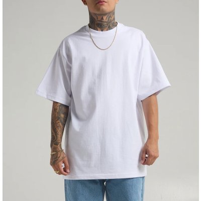 画像3: 7.5oz マックスヘビーウェイトTシャツ [MAXHVY_SS] Shaka Wear-シャカウェア