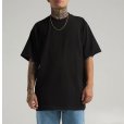画像2: 7.5oz マックスヘビーウェイトTシャツ [MAXHVY_SS] Shaka Wear-シャカウェア (2)