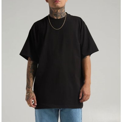 画像2: 7.5oz マックスヘビーウェイトTシャツ [MAXHVY_SS] Shaka Wear-シャカウェア