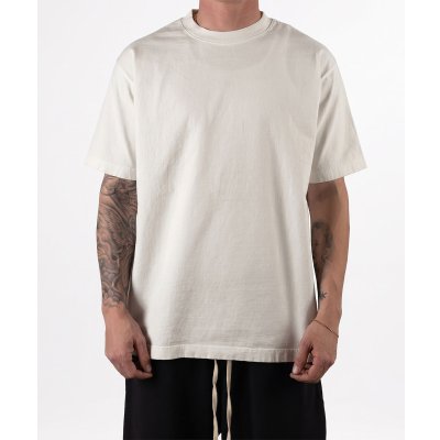 画像2: 7.0oz ガーメントダイTシャツ [AP1000] All Pacific Apparel-オールパシフィックアパレル