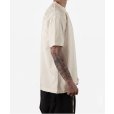 画像4: 7.0oz ガーメントダイTシャツ [AP1000] All Pacific Apparel-オールパシフィックアパレル (4)