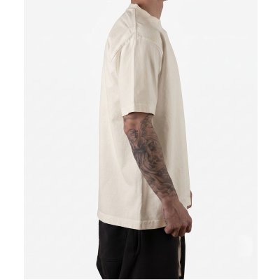 画像4: 7.0oz ガーメントダイTシャツ [AP1000] All Pacific Apparel-オールパシフィックアパレル