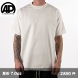 画像1: 7.0oz ガーメントダイTシャツ [AP1000] All Pacific Apparel-オールパシフィックアパレル (1)