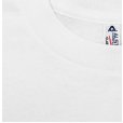 画像4: 6.0oz長袖Tシャツ(リブ有)   [1304] ALSTYLE-アルスタイル