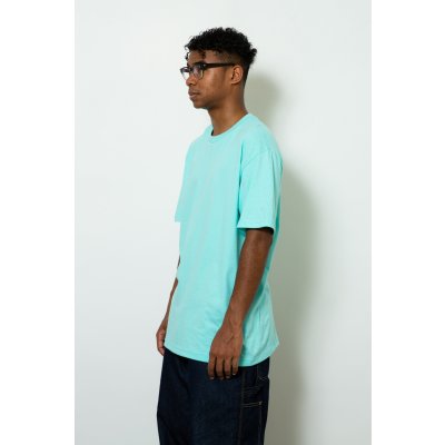 画像2: 6.0oz ヘビーウェイトコットンTシャツ [1301] american apparel-アメリカンアパレル