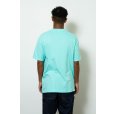 画像3: 6.0oz ヘビーウェイトコットンTシャツ [1301] american apparel-アメリカンアパレル
