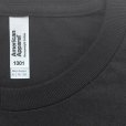 画像7: 6.0oz ヘビーウェイトコットンTシャツ [1301] american apparel-アメリカンアパレル