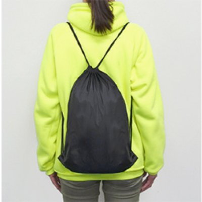 画像3: ナイロンジムサック [0031] bags-バッグス