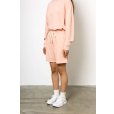 画像2: 6.4oz ガーメントダイ ライトウェイト スウェットショーツ [1468] COMFORT COLORS-コンフォートカラーズ (2)