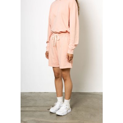 画像2: 6.4oz ガーメントダイ ライトウェイト スウェットショーツ [1468] COMFORT COLORS-コンフォートカラーズ