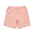 画像6: 6.4oz ガーメントダイ ライトウェイト スウェットショーツ [1468] COMFORT COLORS-コンフォートカラーズ (6)