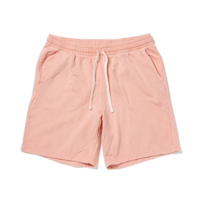 画像6: 6.4oz ガーメントダイ ライトウェイト スウェットショーツ [1468] COMFORT COLORS-コンフォートカラーズ