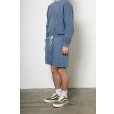 画像4: 6.4oz ガーメントダイ ライトウェイト スウェットショーツ [1468] COMFORT COLORS-コンフォートカラーズ (4)
