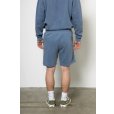 画像5: 6.4oz ガーメントダイ ライトウェイト スウェットショーツ [1468] COMFORT COLORS-コンフォートカラーズ (5)