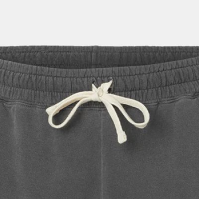 画像7: 6.4oz ガーメントダイ ライトウェイト スウェットショーツ [1468] COMFORT COLORS-コンフォートカラーズ