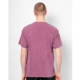 画像3: 6.1oz ガーメントダイTシャツ [1717] COMFORT COLORS-コンフォートカラーズ (3)
