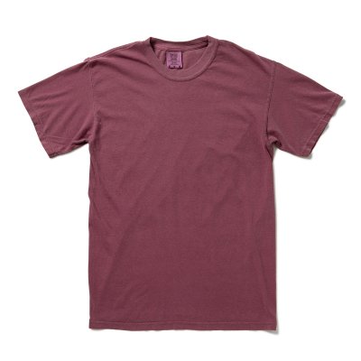 画像6: 6.1oz ガーメントダイTシャツ [1717] COMFORT COLORS-コンフォートカラーズ