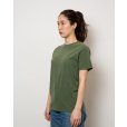 画像4: 6.1oz ガーメントダイTシャツ [1717] COMFORT COLORS-コンフォートカラーズ (4)