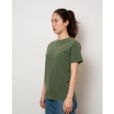 画像4: 6.1oz ガーメントダイTシャツ [1717] COMFORT COLORS-コンフォートカラーズ