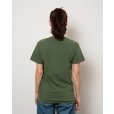 画像5: 6.1oz ガーメントダイTシャツ [1717] COMFORT COLORS-コンフォートカラーズ (5)