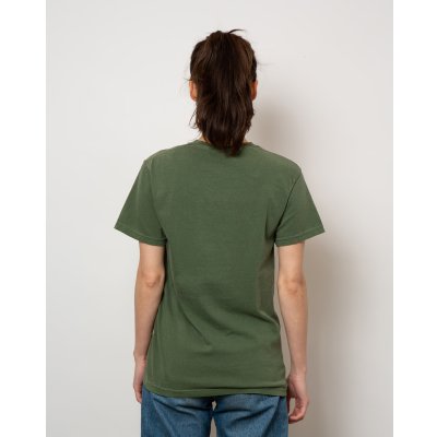 画像5: 6.1oz ガーメントダイTシャツ [1717] COMFORT COLORS-コンフォートカラーズ