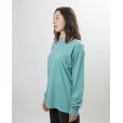 画像2: ガーメントダイ 長袖Tシャツ [6014] comfort colors-コンフォートカラーズ (2)