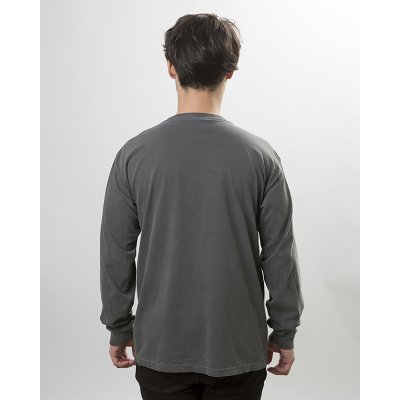 画像3: 6.1oz ガーメントダイ L/S Tシャツ [6014] COMFORT COLORS-コンフォートカラーズ