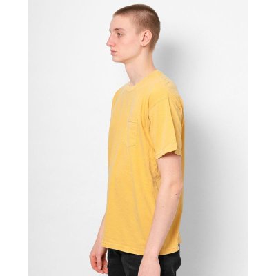 画像2: ガーメントダイ ポケットTシャツ [6030] comfort colors-コンフォートカラーズ
