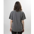 画像5: 6.1oz ガーメントダイ ポケットTシャツ [6030] COMFORT COLORS-コンフォートカラーズ (5)